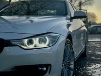 BMW 3 серия 2.0 AT, 2012, 222 000 км, с пробегом, цена 1 999 999 руб.