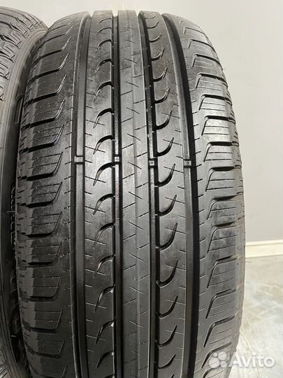 Goodyear EfficientGrip SUV 4x4 225/55 R18