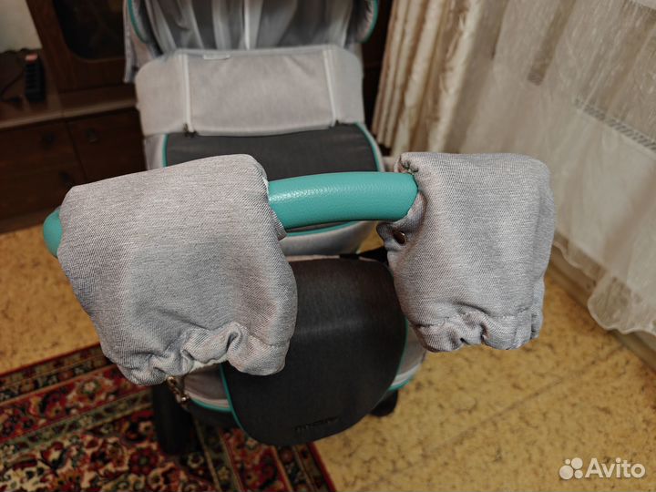 BeBe mobile movo 3в1