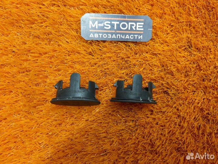 Заглушка аирбаг Mercedes-Benz E-Class W211 112.913