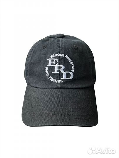 Кепка Enfants Riches Deprimes Heroin Athletics