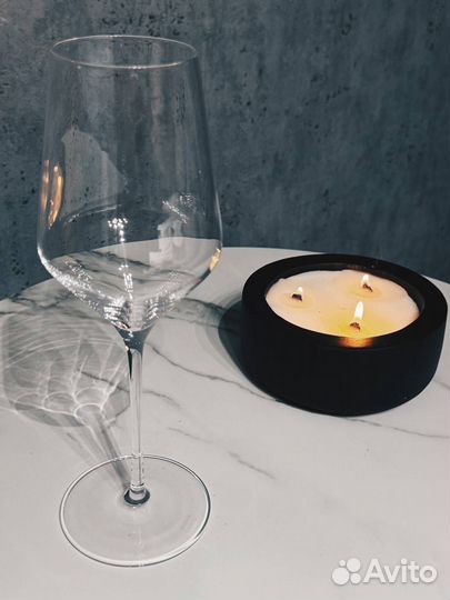 Бокал для белого вина, (404мл), Quatrophil, Stolzl