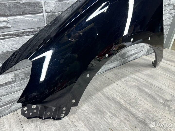 Крыло переднее левое Haval Jolion 2024 (б/у)