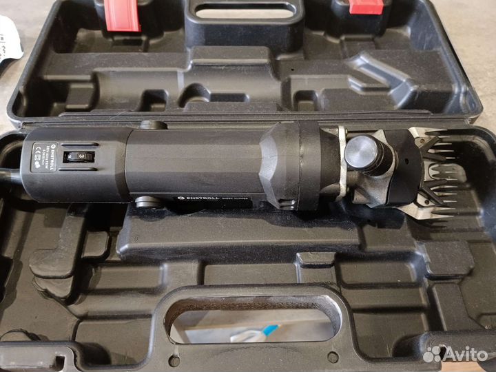 Машинка для стрижки овец