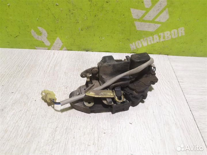 Замок двери задней правой Киа Сепия Шума 96-01