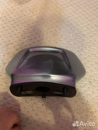 Спинка для мотоцикла (suzuki skywave 650)