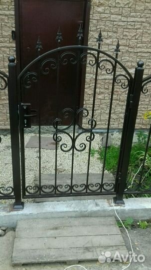 Сварочные работы