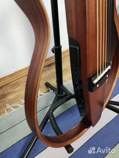 Yamaha slg200s nt под заказ