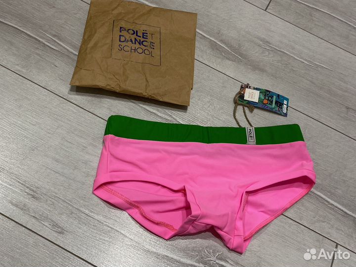 Шорты для фитнеса