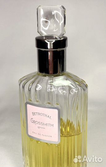 Grossmith - Betrothal. Оригинал. Делюсь
