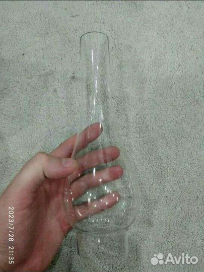 Керосиновая лампа СССР