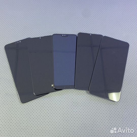 Дисплей Huawei Honor