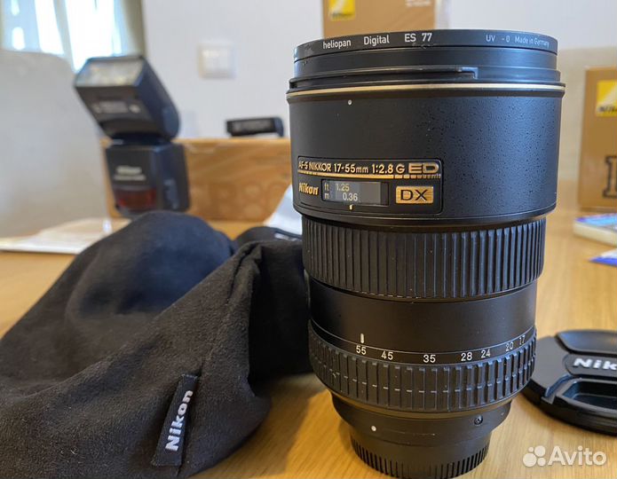 Фототехника