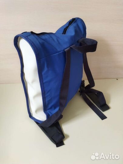 Портфель Ретро школьный СССР Рюкзак детский