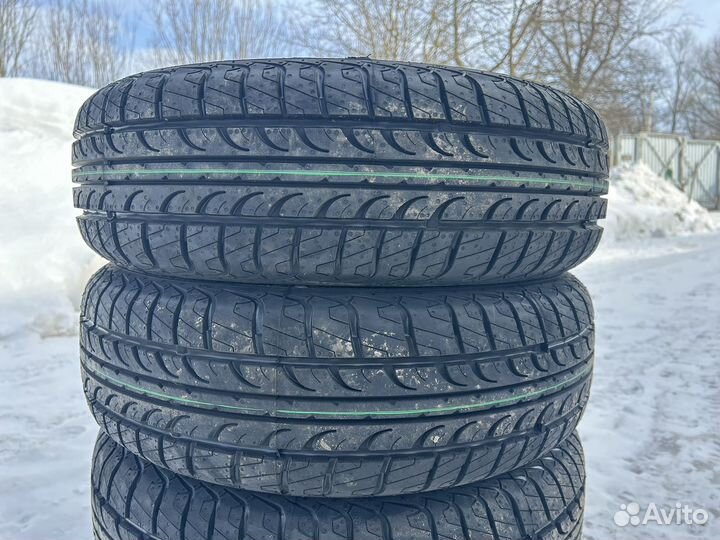 Tunga Zodiak 2 175/65 R14