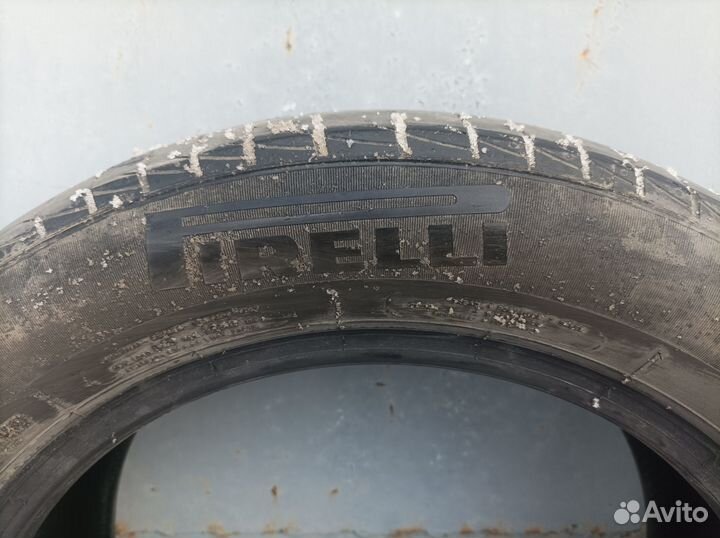 Pirelli Cinturato P1 205/55 R16