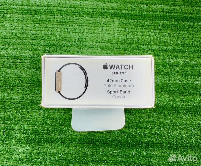 Apple watch series 1 42mm