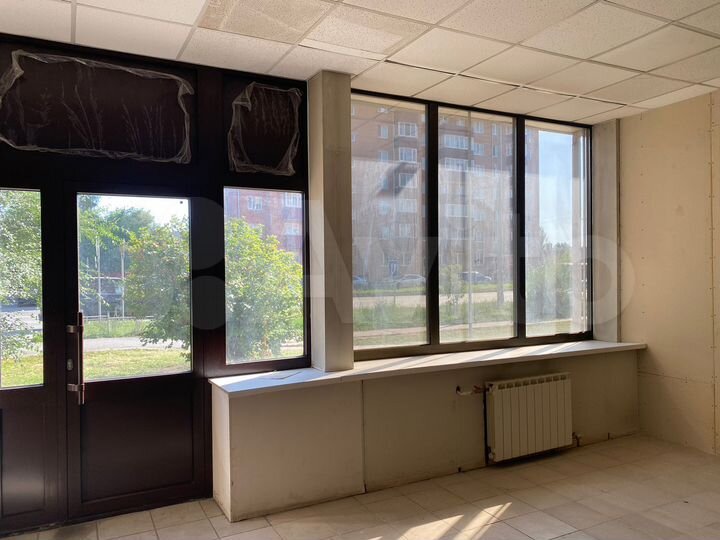 Свободного назначения, 125.4 м²