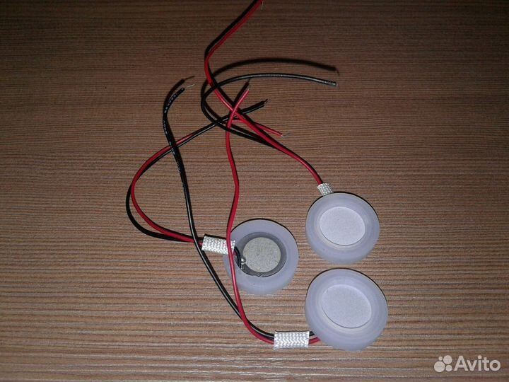 Мембрана для увлажнителя