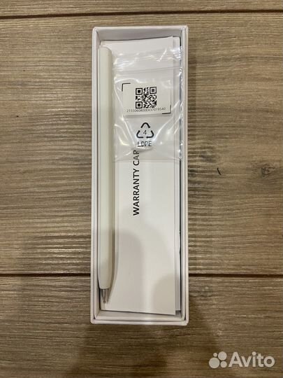 Стилус huawei m pencil 2nd