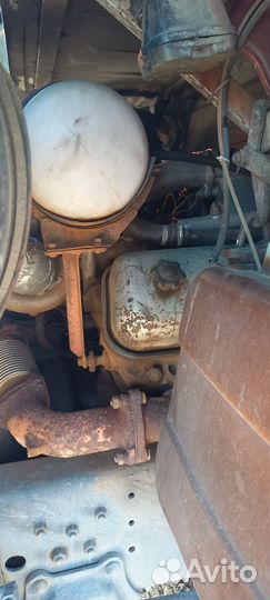 КАМАЗ 53212, 1993