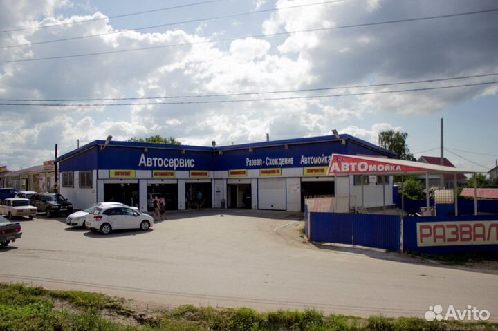 Автомеханик, автоэлектрик, автослесарь