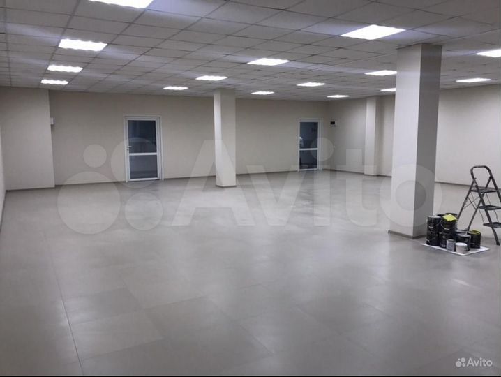 Свободного назначения, 160 м²