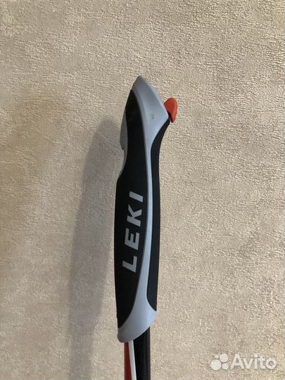 Лыжные палки