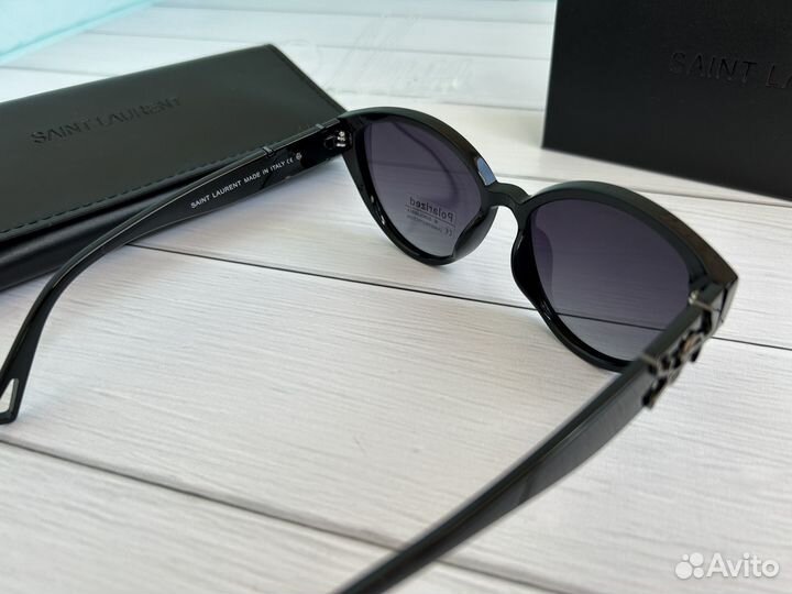 Солнцезащитные очки женские брендовые YSL