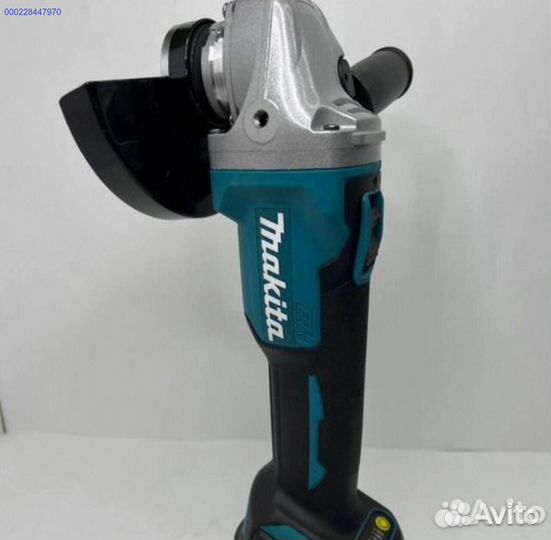 Набор Makita 2в1 (Арт.25047)