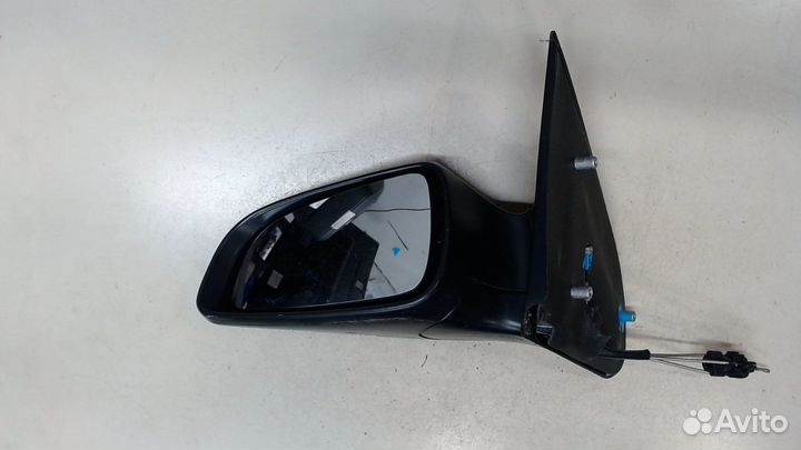 Зеркало боковое Opel Astra H, 2009