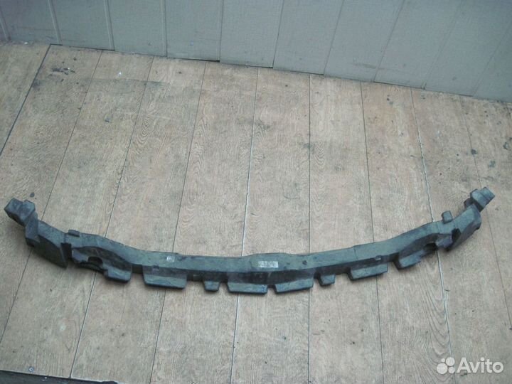 Абсорбер Mercedes W177 Мерседес в177 арт 47914