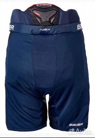 Шорты хокк. bauer NSX jrXL (взрослые)