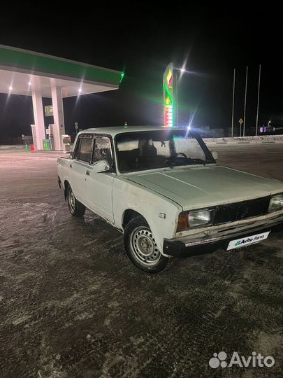 ВАЗ 2105 1.5 МТ, 1999, 30 000 км