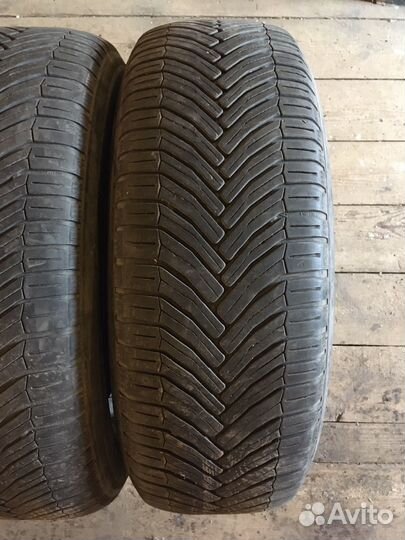 Michelin CrossClimate 195/65 R15 95V