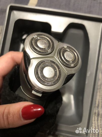 Бритва электрическая бердск 3363 электробритва