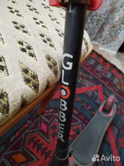 Самокат детский