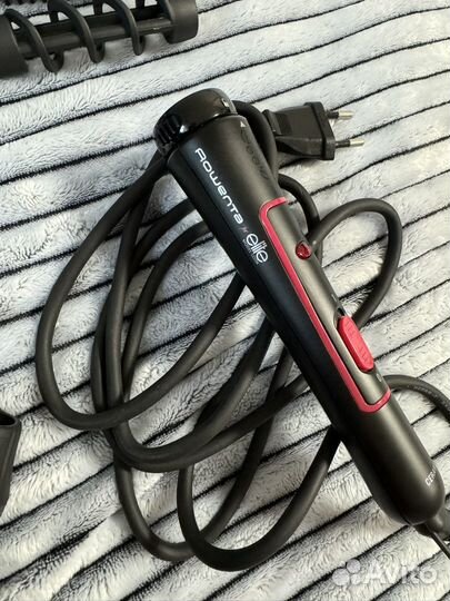 Мультистайлер Rowenta Elite Model Look