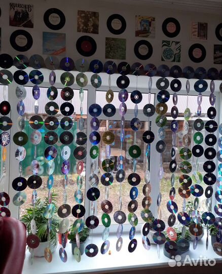 Атрибутика для праздника