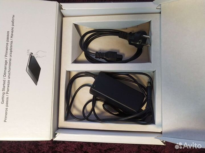 Планшет Sony Tablet