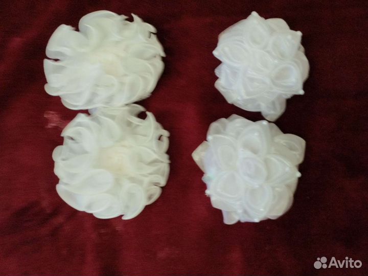 Резинка для волос