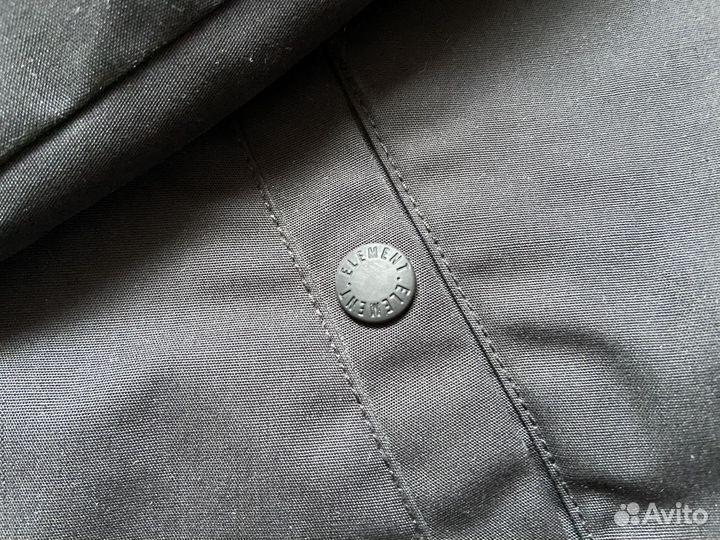 Анорак Element