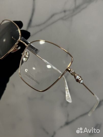 Оправа Jimmy Choo