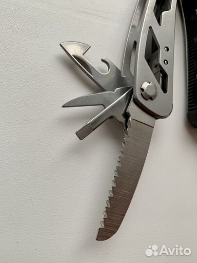 Мультитул Stanley оригинал (новый)