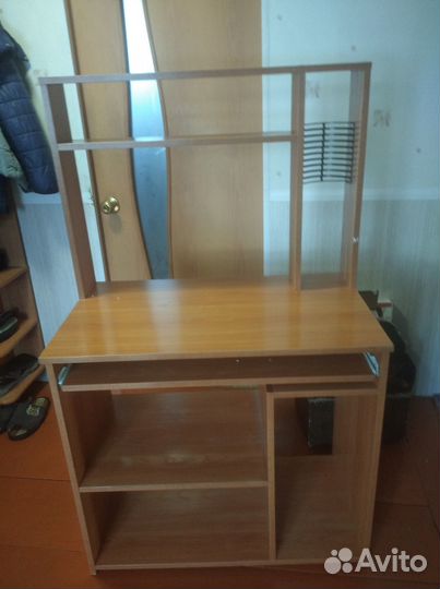 Компьютерный столик бу