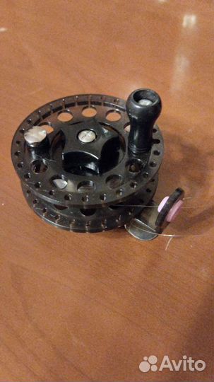 Катушка для удочки