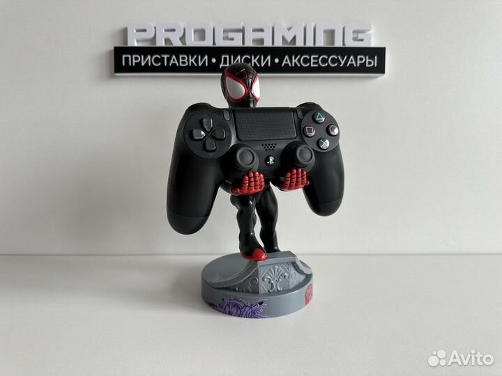 Sony PS4 slim 1TB 2208B model гарантия обмен