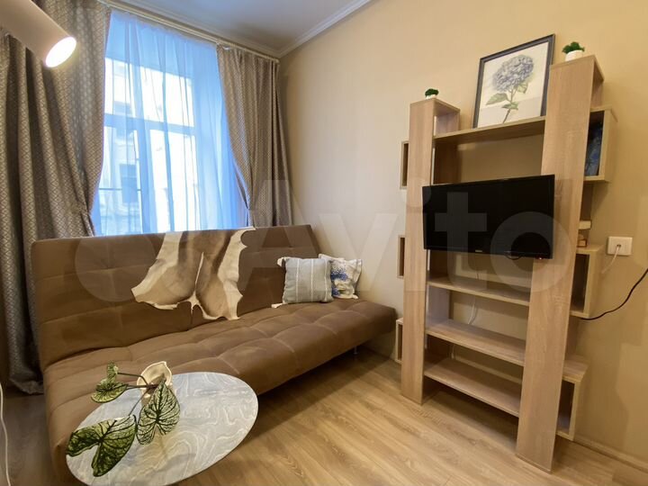 2-к. квартира, 56 м², 3/5 эт.