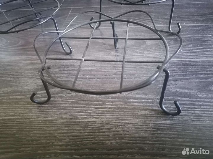 Подставка для цветов напольная