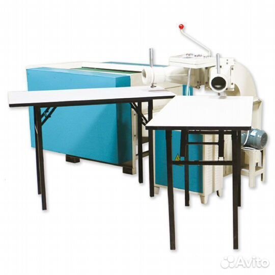 Машина для набивки подушек PN-20